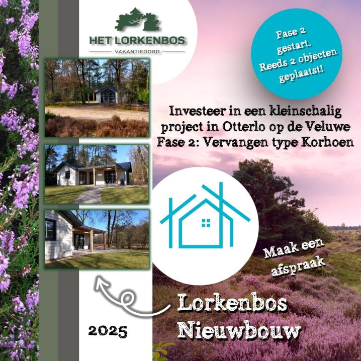 Nieuwbouw