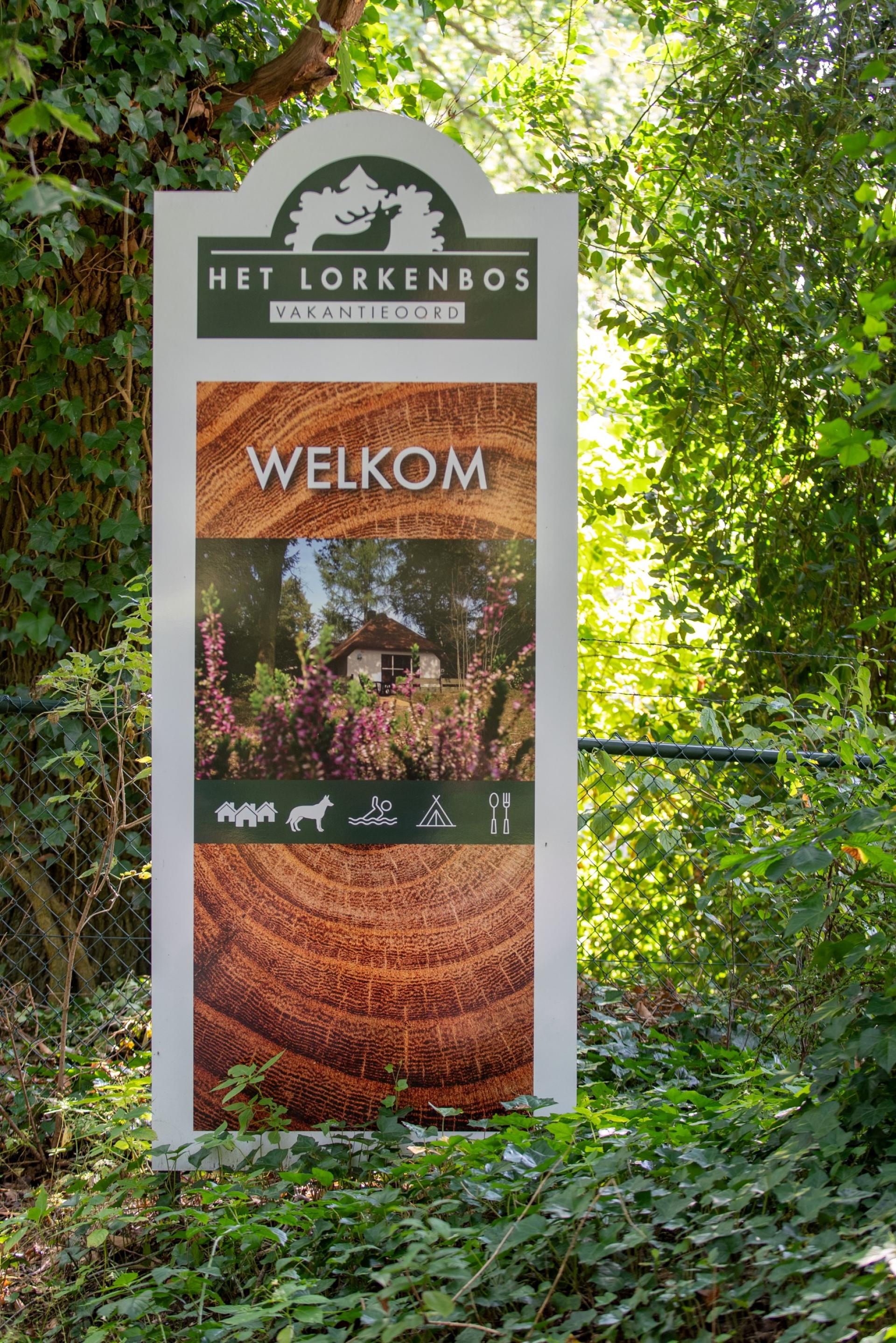Welkom